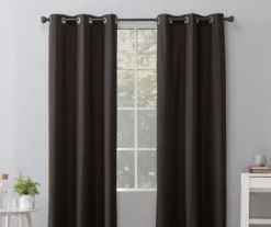 Hazelle Blackout Curtain Panel -Cuisinart Store 810518321