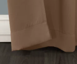 Mariana Blackout Grommet Curtain Panel 33 Mariana Blackout Grommet Curtain Panel -Cuisinart Store 810518331 2