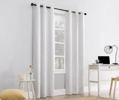 Hazelle Blackout Curtain Panel -Cuisinart Store 810518380 4