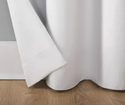 Hazelle Blackout Curtain Panel -Cuisinart Store 810518380 5