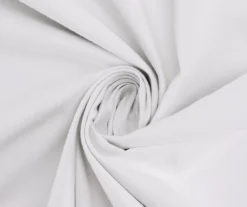 Hazelle Blackout Curtain Panel -Cuisinart Store 810518380 6