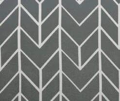 Sun Zero Ashwood Chevron Blackout Grommet Curtain Panel 30 Sun Zero Ashwood Chevron Blackout Grommet Curtain Panel -Cuisinart Store 810518417 5
