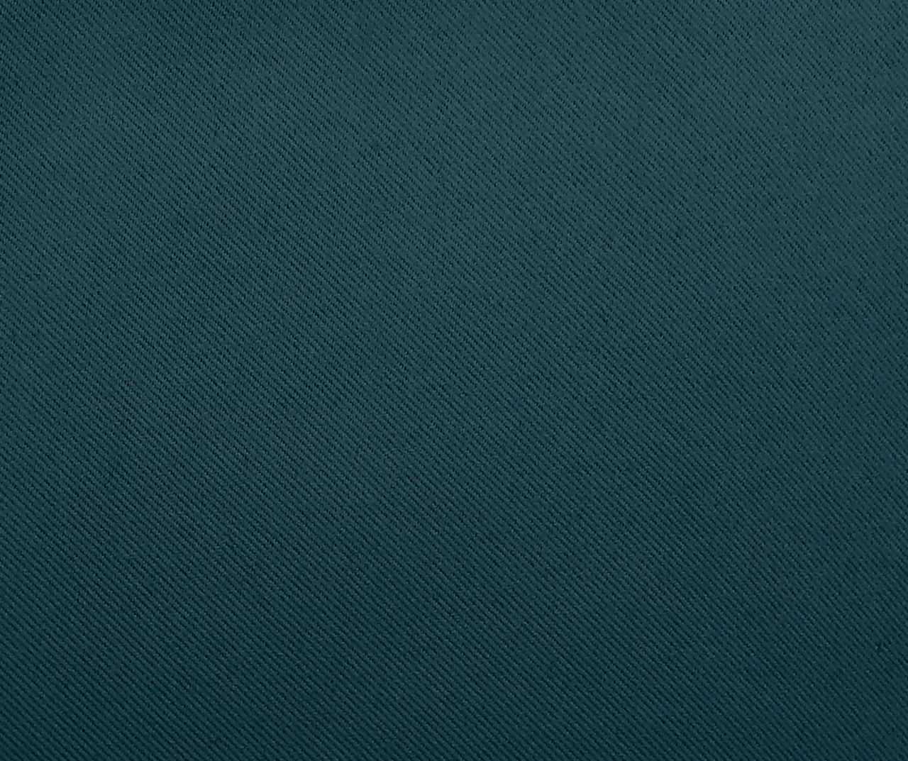 Loretta Teal Blackout Grommet Curtain Panel, (84") 6 Loretta Teal Blackout Grommet Curtain Panel, (84") - Image 6