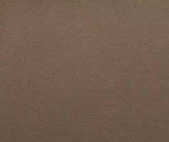 Loretta Barley Blackout Grommet Curtain Panel, (84") 8 Loretta Barley Blackout Grommet Curtain Panel, (84") -Cuisinart Store 810518434 3 1