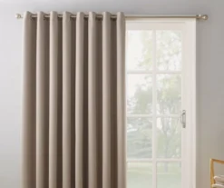 Sun Zero Loretta Blackout Grommet Curtain Panel 30 Sun Zero Loretta Blackout Grommet Curtain Panel -Cuisinart Store 810518435