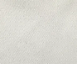 Loretta Pearl Blackout Grommet Curtain Panel, (84") -Cuisinart Store 810518437 3