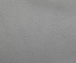 Loretta Gray Blackout Grommet Curtain Panel, (84") -Cuisinart Store 810518440 3