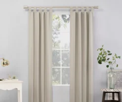 Mariana Blackout Tab Top Curtain Panel -Cuisinart Store 810518461