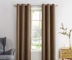 Mariana Blackout Grommet Curtain Panel 22 Mariana Blackout Grommet Curtain Panel -Cuisinart Store 810518470