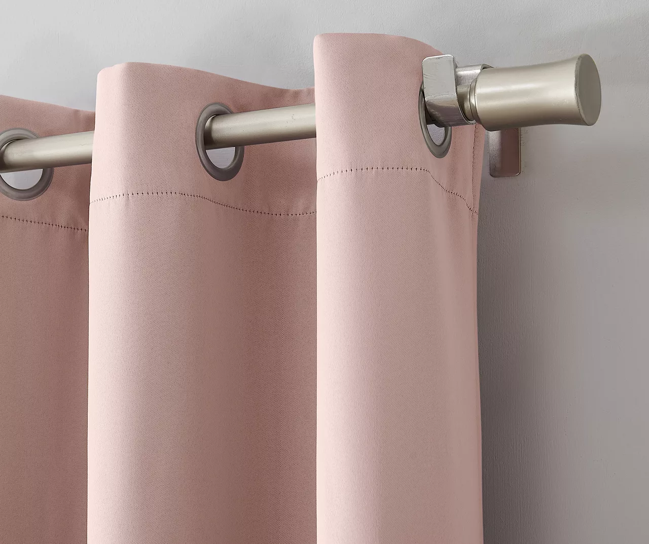 Sun Zero Rinley Blackout Grommet Curtain Panel 19 Sun Zero Rinley Blackout Grommet Curtain Panel - Image 19