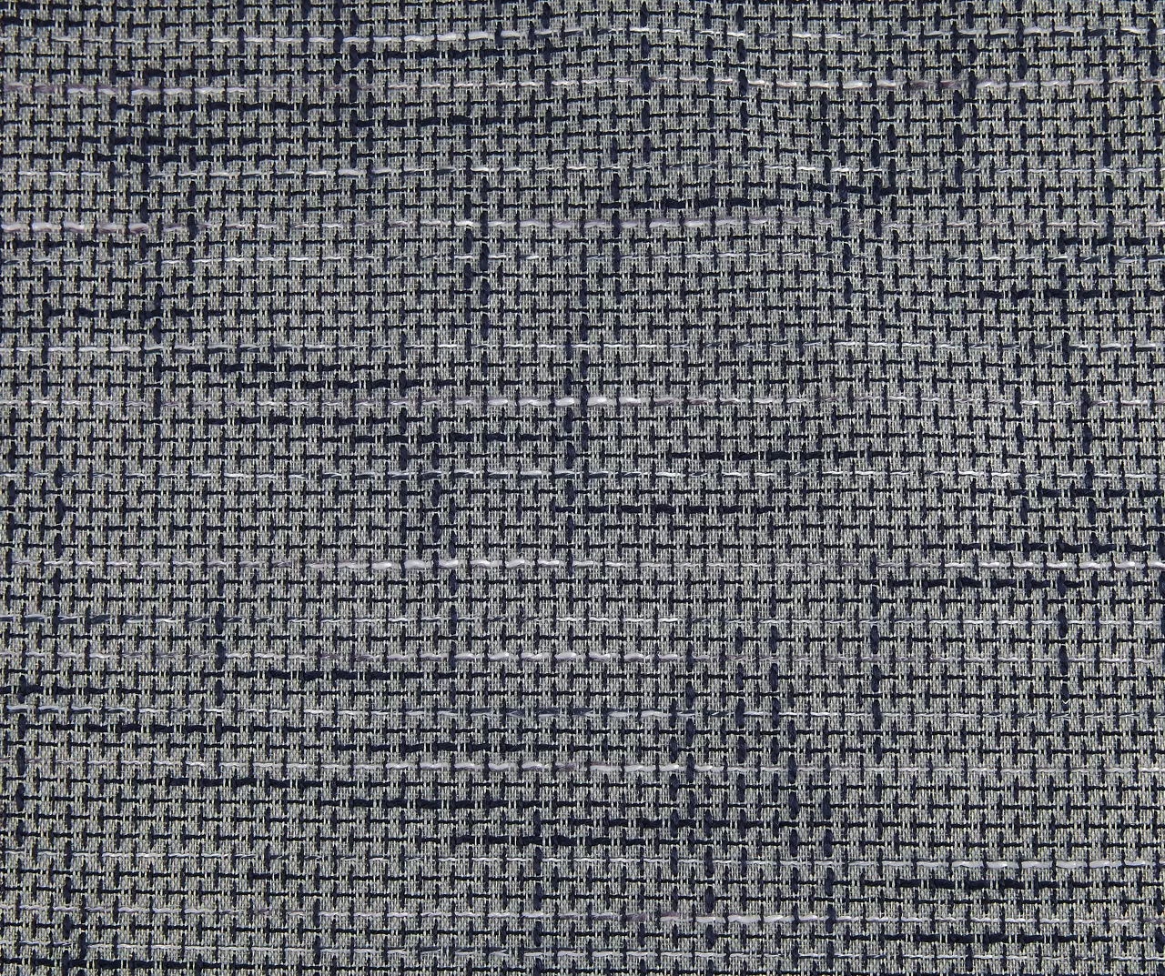 Wilbon Navy Denim Blackout Grommet Curtain Panel, (96") 7 Wilbon Navy Denim Blackout Grommet Curtain Panel, (96") - Image 7