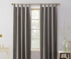 Mariana Blackout Tab Top Curtain Panel -Cuisinart Store 810518498