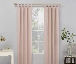 Mariana Blackout Tab Top Curtain Panel -Cuisinart Store 810518503