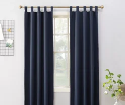 Mariana Blackout Tab Top Curtain Panel -Cuisinart Store 810518504
