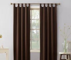 Mariana Blackout Tab Top Curtain Panel -Cuisinart Store 810518506