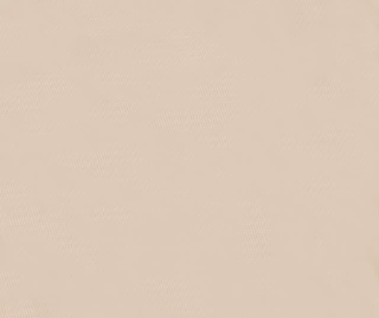 Curtain Fresh Latte Sheer Grommet Curtain Panel, (63") 4 Curtain Fresh Latte Sheer Grommet Curtain Panel, (63") - Image 4