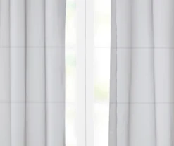 Arm & Hammer Curtain Fresh Sheer Grommet Curtain Panel 31 Arm & Hammer Curtain Fresh Sheer Grommet Curtain Panel -Cuisinart Store 810519502 810519520 810519501 810519494 810519505 4 2