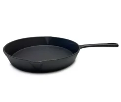 10" Cast Iron Frying Pan