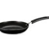 10" Black Non-Stick Rivet Handle Fry Pan