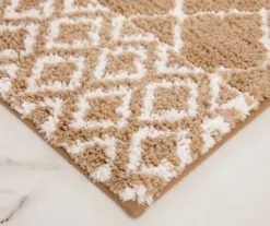 Mohawk Horizon Fountainbleau Bath Rug -Cuisinart Store 810521153 1