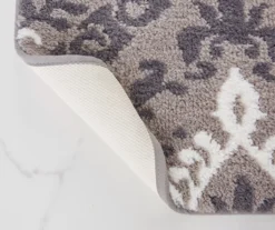 Mohawk Horizon Garden Path Floral Arabesque Bath Rug -Cuisinart Store 810521185 2