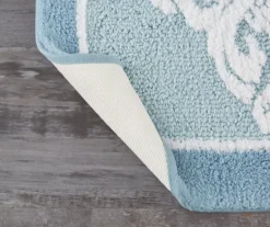 Mohawk Horizon Renaissance Medallion Bath Rug 32 Mohawk Horizon Renaissance Medallion Bath Rug -Cuisinart Store 810521199 2