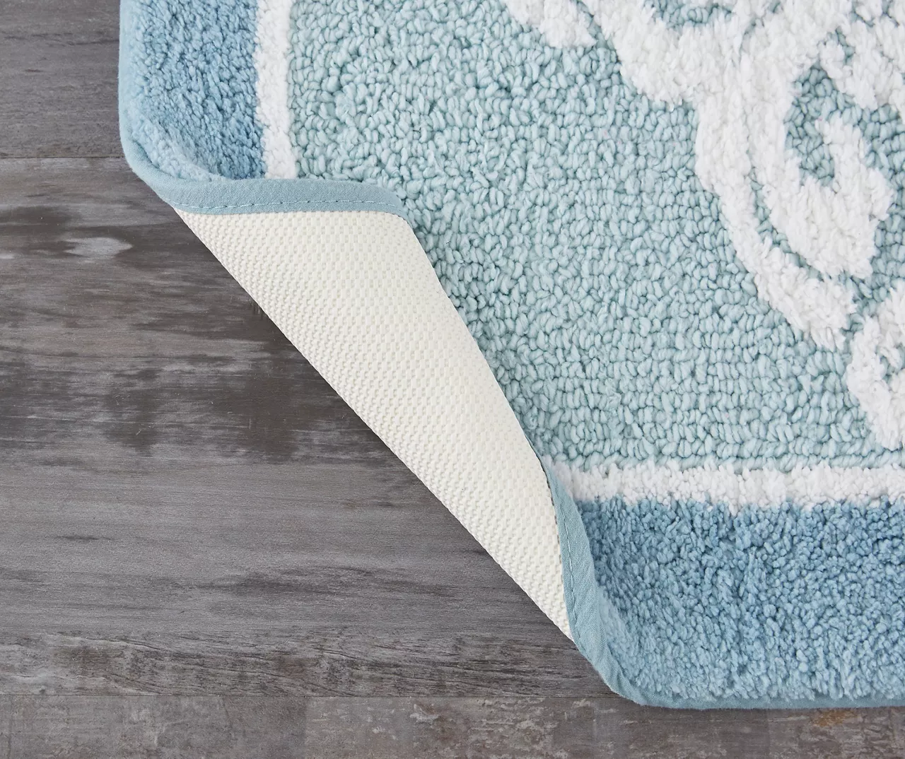 Mohawk Horizon Renaissance Medallion Bath Rug 13 Mohawk Horizon Renaissance Medallion Bath Rug - Image 13