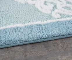 Mohawk Horizon Renaissance Medallion Bath Rug 33 Mohawk Horizon Renaissance Medallion Bath Rug -Cuisinart Store 810521199 3