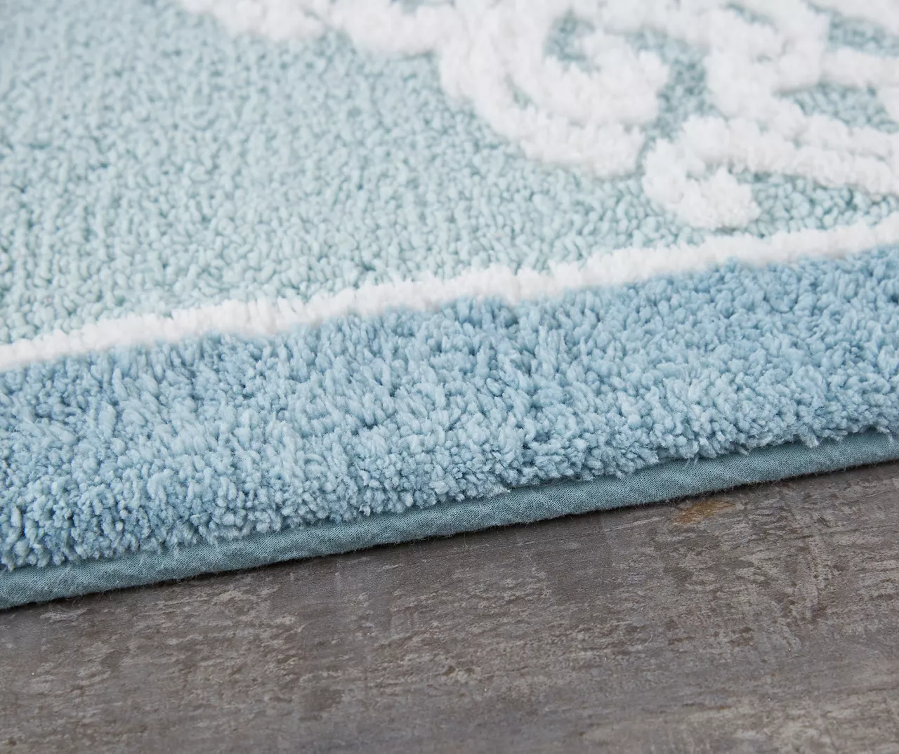 Mohawk Horizon Renaissance Medallion Bath Rug 14 Mohawk Horizon Renaissance Medallion Bath Rug - Image 14