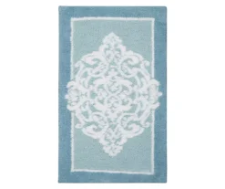 Mohawk Horizon Renaissance Medallion Bath Rug 31 Mohawk Horizon Renaissance Medallion Bath Rug -Cuisinart Store 810521199 810521459 A0 1