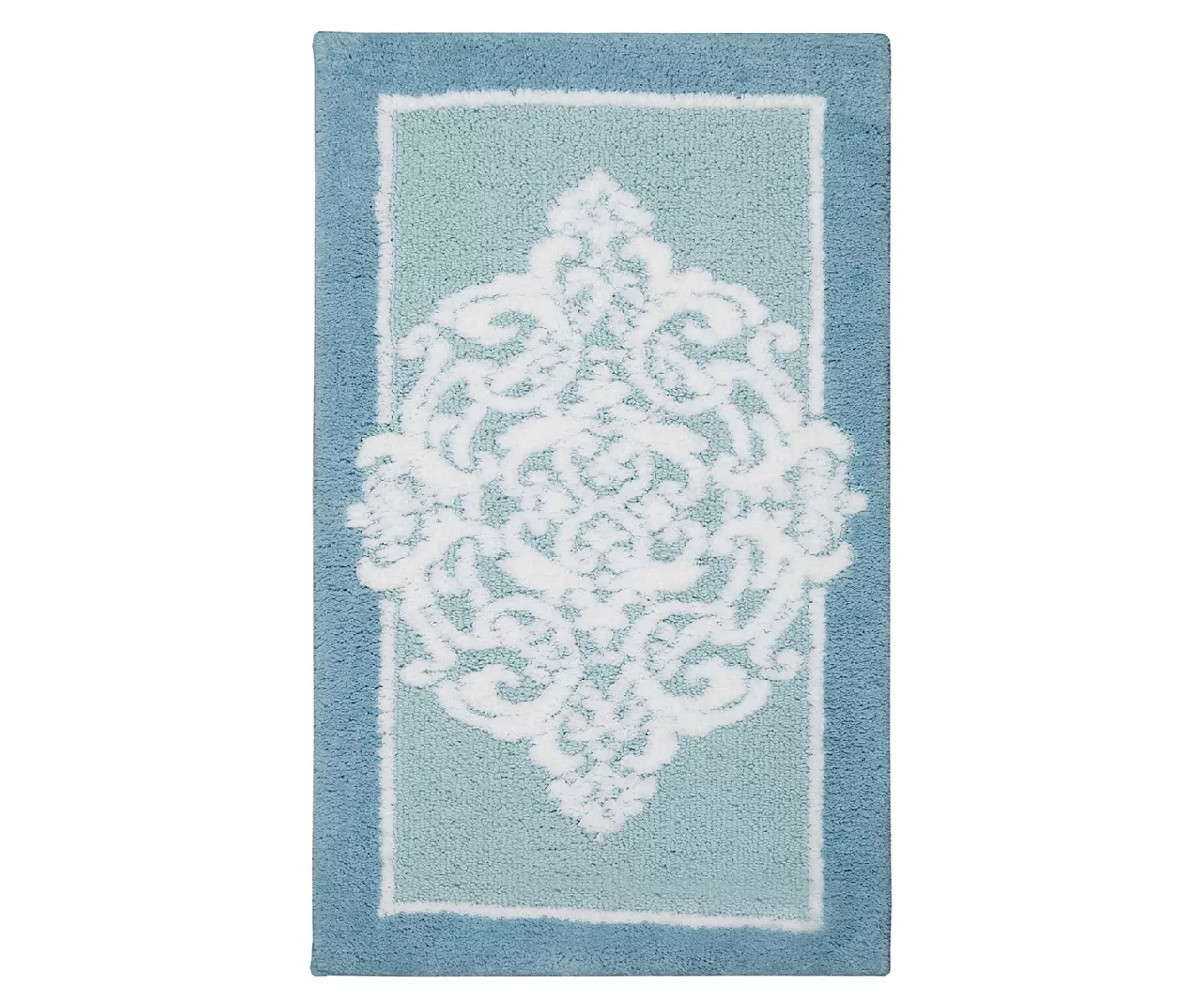 Mohawk Horizon Renaissance Medallion Bath Rug 12 Mohawk Horizon Renaissance Medallion Bath Rug - Image 12