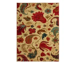 Mohawk Strata Tropical Acres Rug -Cuisinart Store 810521294