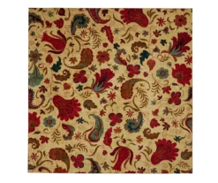Mohawk Strata Tropical Acres Rug -Cuisinart Store 810521295