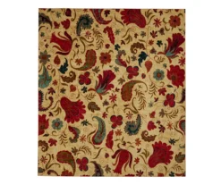 Mohawk Strata Tropical Acres Rug -Cuisinart Store 810521296