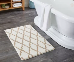 Mohawk Horizon Pueblo Lattice Bath Rug -Cuisinart Store 810521324 5
