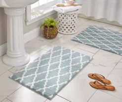 Mohawk Horizon Pueblo Lattice Bath Rug -Cuisinart Store 810521333 4