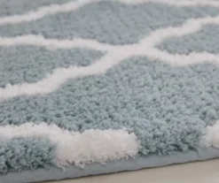 Mohawk Horizon Pueblo Lattice Bath Rug -Cuisinart Store 810521334 3