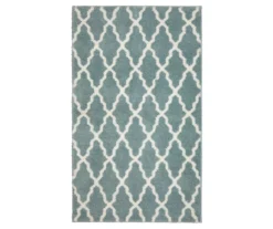 Mohawk Horizon Pueblo Lattice Bath Rug -Cuisinart Store 810521334 A0 1
