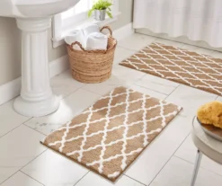 Mohawk Horizon Pueblo Lattice Bath Rug -Cuisinart Store 810521336 4