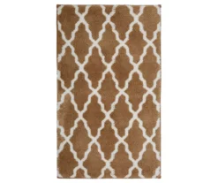 Mohawk Horizon Pueblo Lattice Bath Rug -Cuisinart Store 810521337 810521338 A0 1