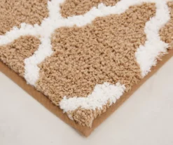 Mohawk Horizon Pueblo Lattice Bath Rug -Cuisinart Store 810521338 1