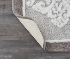 Mohawk Horizon Renaissance Medallion Bath Rug 35 Mohawk Horizon Renaissance Medallion Bath Rug -Cuisinart Store 810521340 2