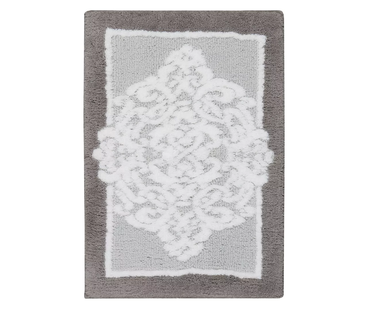 Mohawk Horizon Renaissance Medallion Bath Rug 15 Mohawk Horizon Renaissance Medallion Bath Rug - Image 15