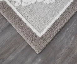 Mohawk Horizon Renaissance Medallion Bath Rug 27 Mohawk Horizon Renaissance Medallion Bath Rug -Cuisinart Store 810521341 1