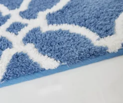 Mohawk Horizon Rendezvous Lattice Bath Rug 35 Mohawk Horizon Rendezvous Lattice Bath Rug -Cuisinart Store 810521416 3