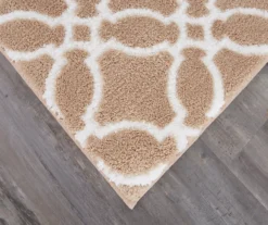 Mohawk Horizon Rendezvous Lattice Bath Rug 28 Mohawk Horizon Rendezvous Lattice Bath Rug -Cuisinart Store 810521425 1
