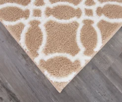 Mohawk Horizon Rendezvous Lattice Bath Rug 32 Mohawk Horizon Rendezvous Lattice Bath Rug -Cuisinart Store 810521426 1