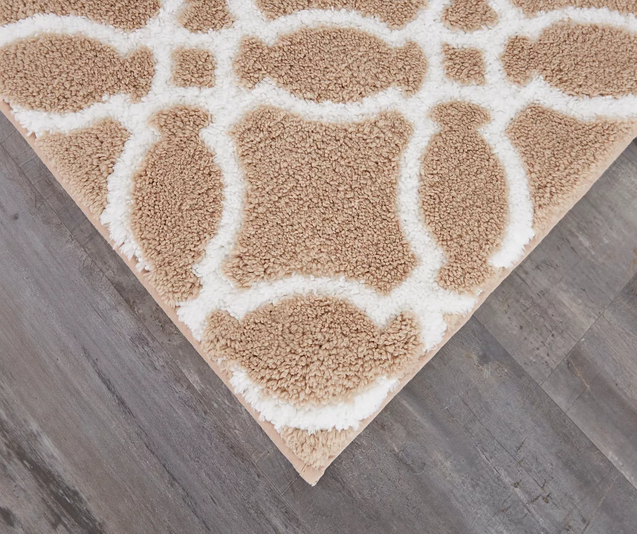 Mohawk Horizon Rendezvous Lattice Bath Rug 13 Mohawk Horizon Rendezvous Lattice Bath Rug - Image 13
