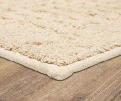 Mohawk Vista Embossed Grid Bath Rug -Cuisinart Store 810521448 2