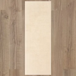 Mohawk Vista Embossed Grid Bath Rug -Cuisinart Store 810521449 1